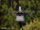 Uber Eats Hợp Tác Flytrex Thử Nghiệm Giao Hàng Bằng Drone: Bước Nhảy Mới Trong Cuộc Đua Vận Chuyển Tự Động